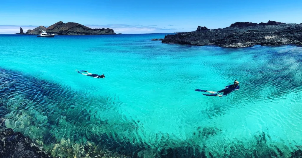 Snorkeling